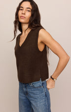 Class Act Sweater Vest
