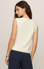 Class Act Sweater Vest
