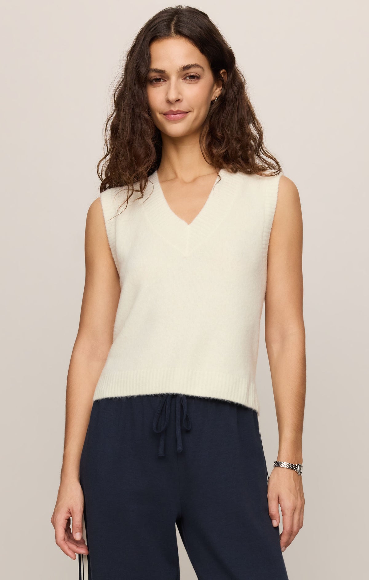 Class Act Sweater Vest