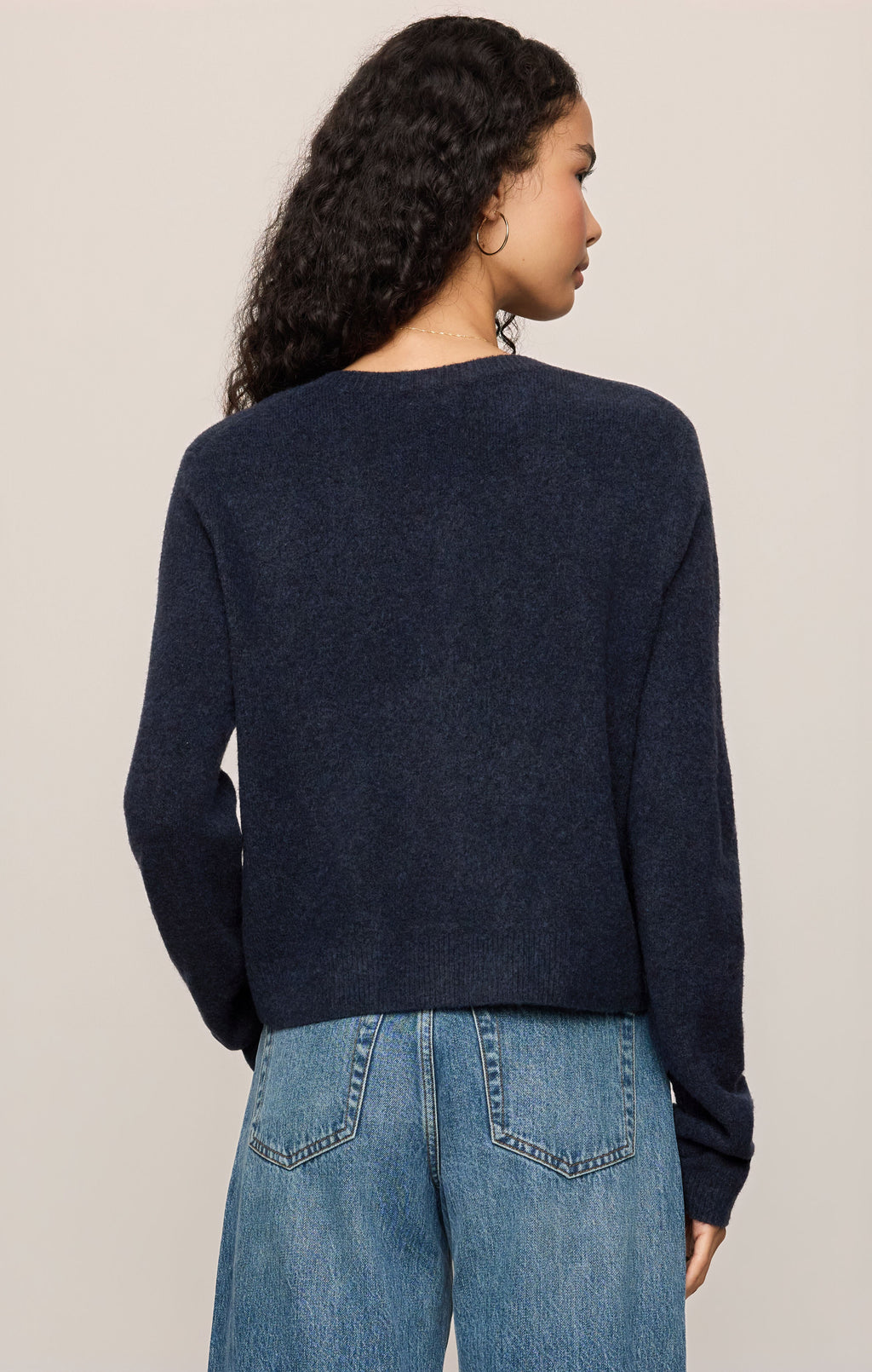 Medina Cozy Cardigan
