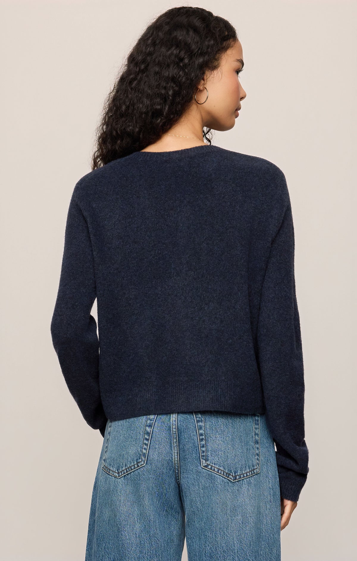 Medina Cozy Cardigan
