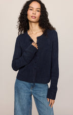 Medina Cozy Cardigan