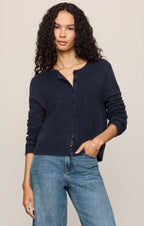 Medina Cozy Cardigan