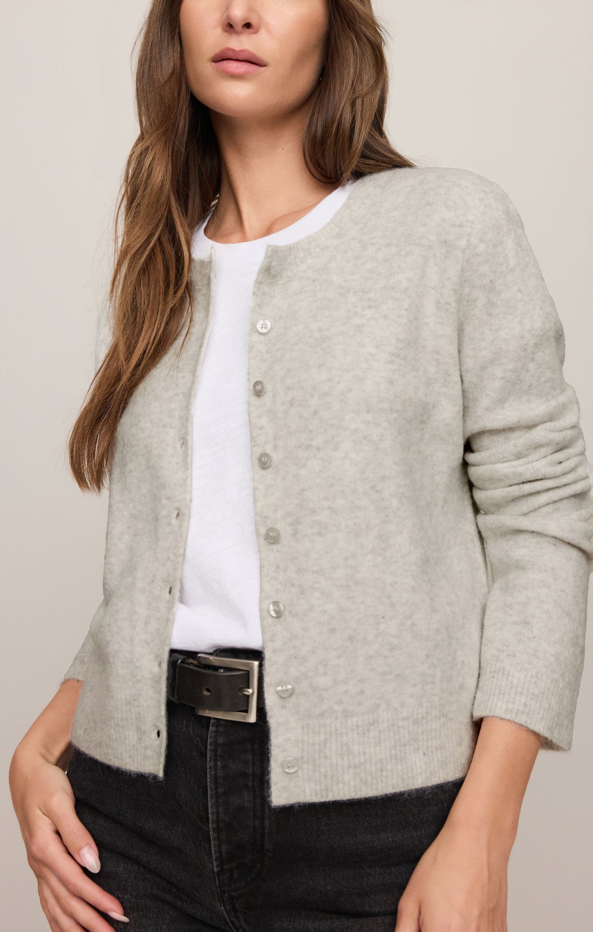 Medina Cozy Cardigan