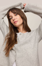 Medina Cozy Cardigan