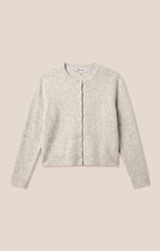 Medina Cozy Cardigan