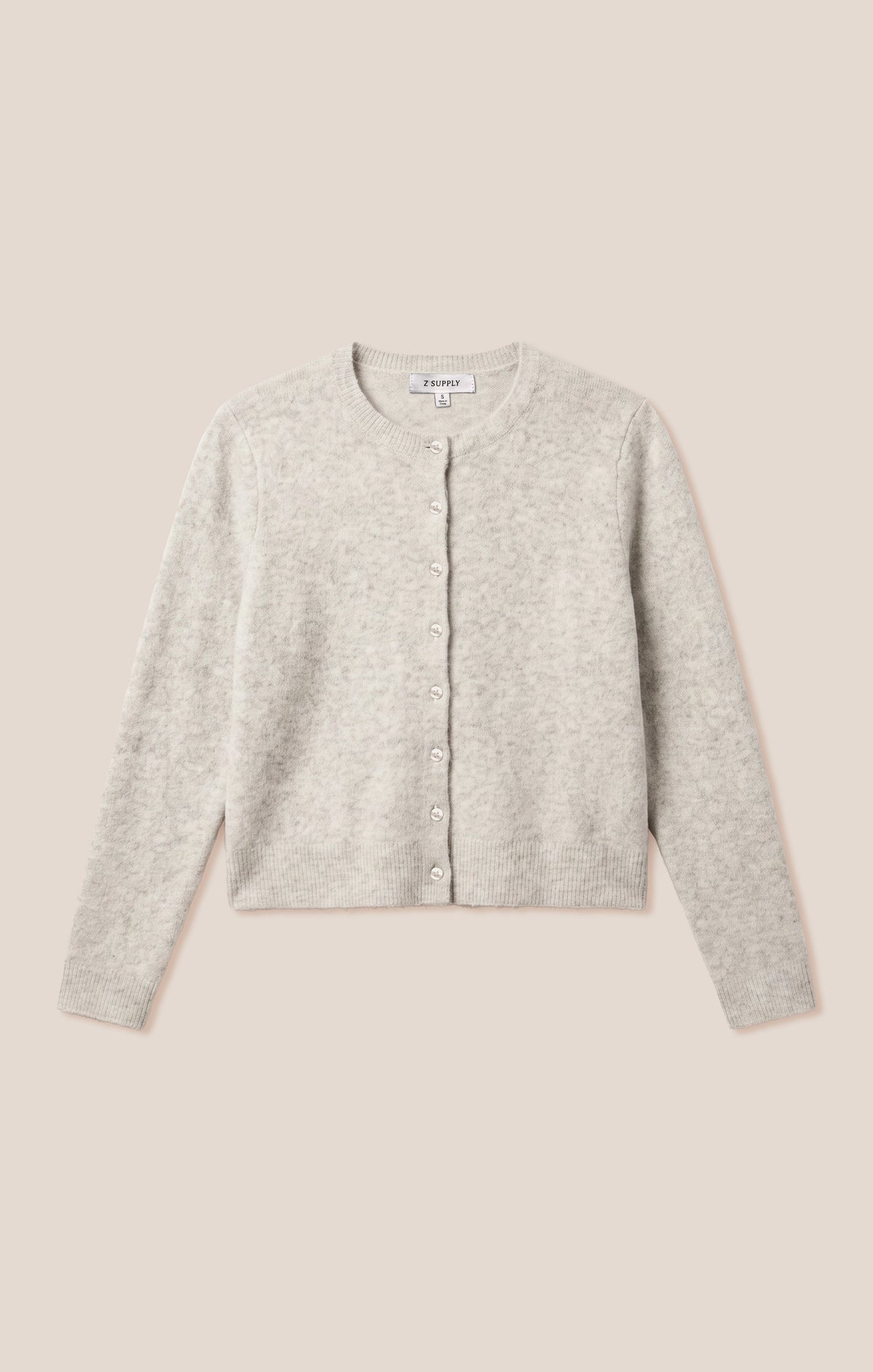Medina Cozy Cardigan