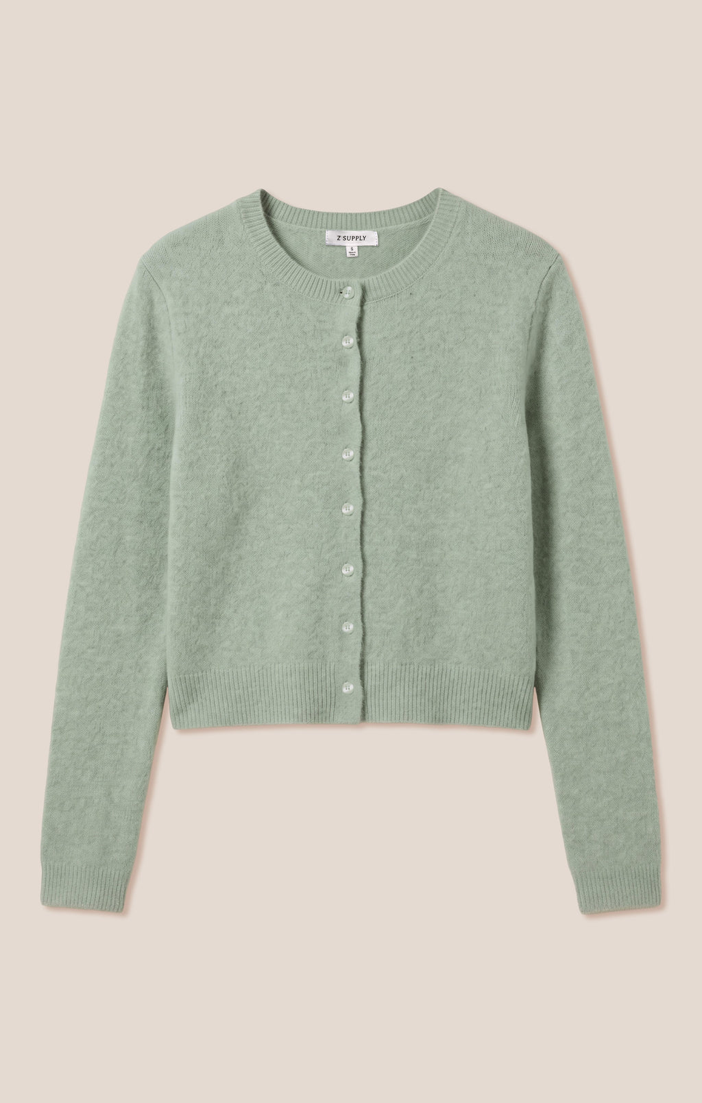 Medina Cozy Cardigan