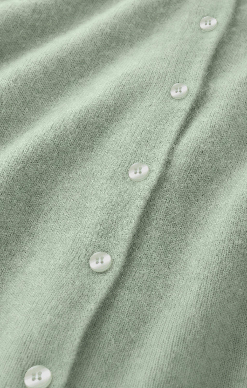 Medina Cozy Cardigan