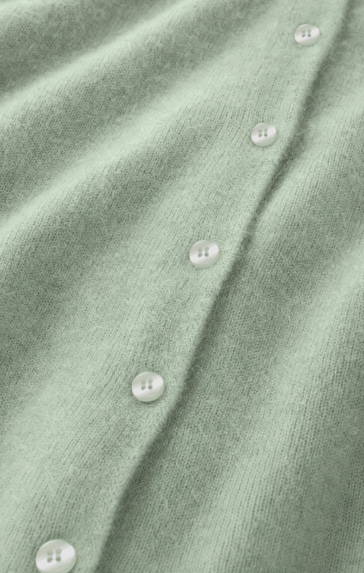 Medina Cozy Cardigan