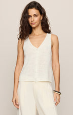 Mage Sweater Tank Vest