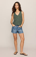 Mage Sweater Tank Vest