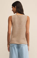 Mage Sweater Tank Vest