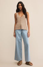 Mage Sweater Tank Vest