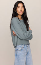 Coming Up Cozy Sweater