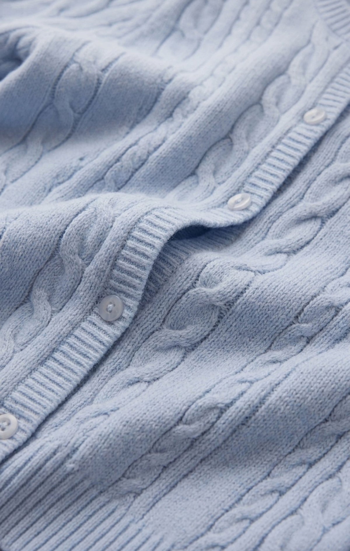 Cera Short Sleeve Cardigan