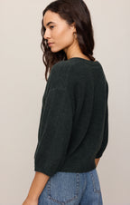 Valor Short Sleeve Cardigan