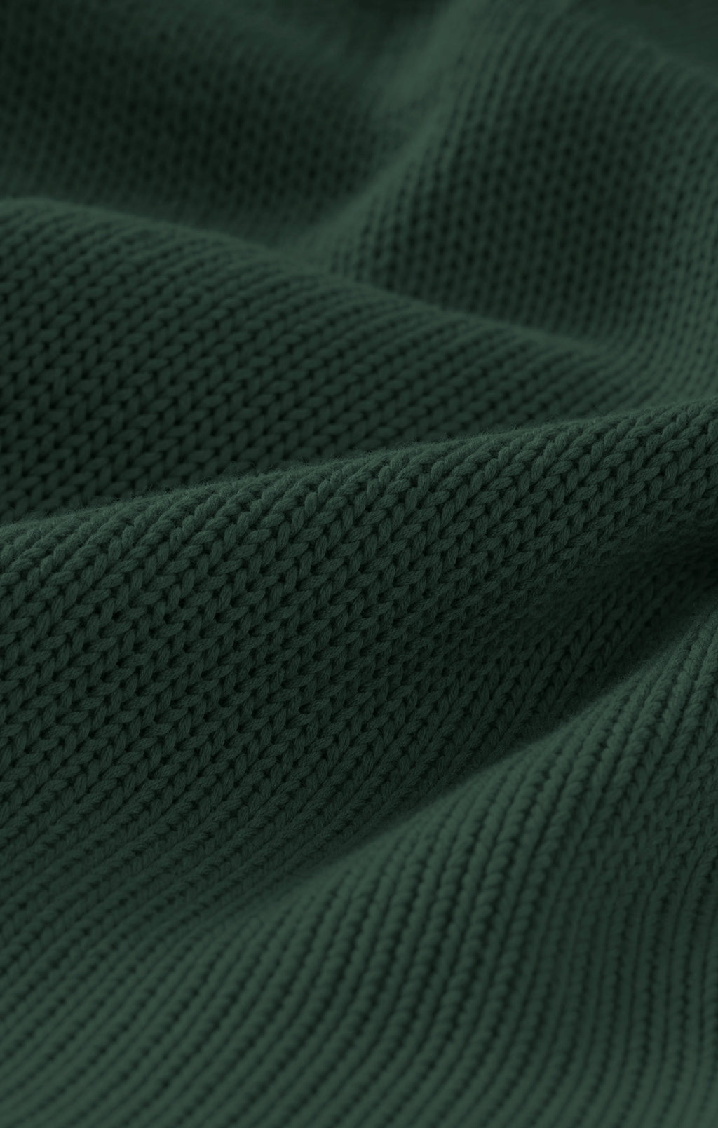 Sanborn Open Cardigan