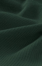 Sanborn Open Cardigan