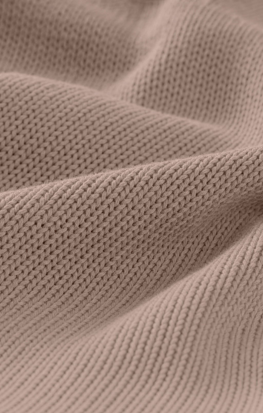 Sanborn Open Cardigan