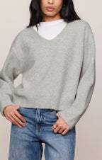 Cerro V-Neck Sweater