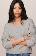 Cerro V-Neck Sweater