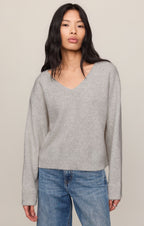 Cerro V-Neck Sweater