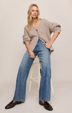 Whitmore Oversized Cardigan