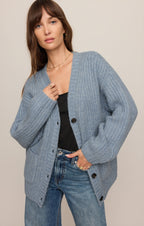 Whitmore Oversized Cardigan