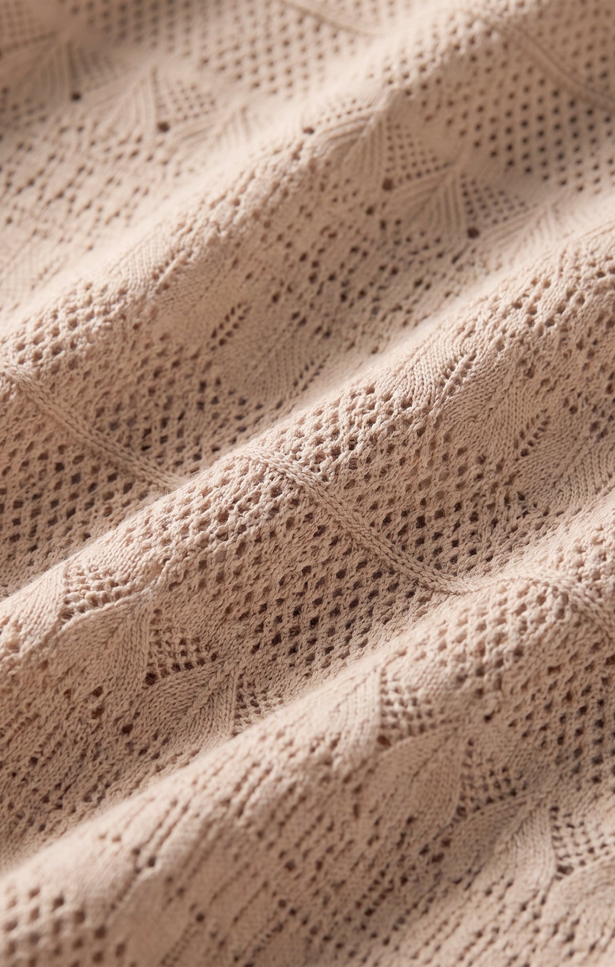 Avery Sweater Top