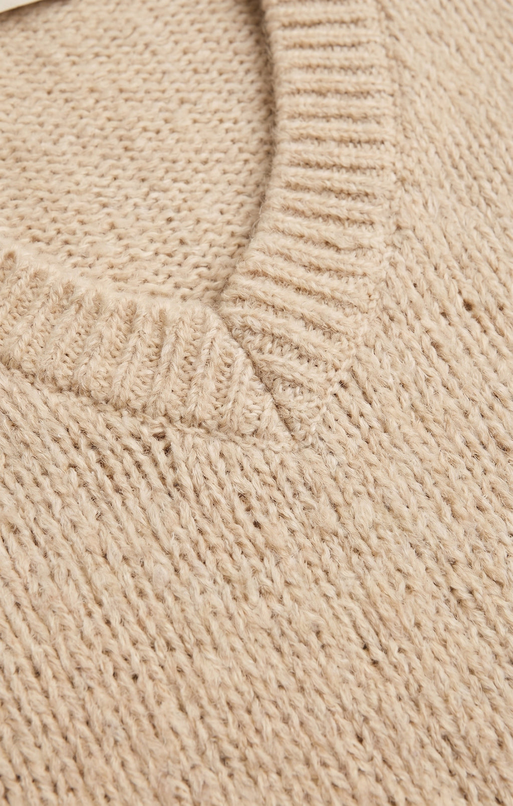 Bolton Boucle Sweater