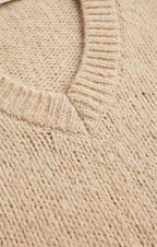 Bolton Boucle Sweater
