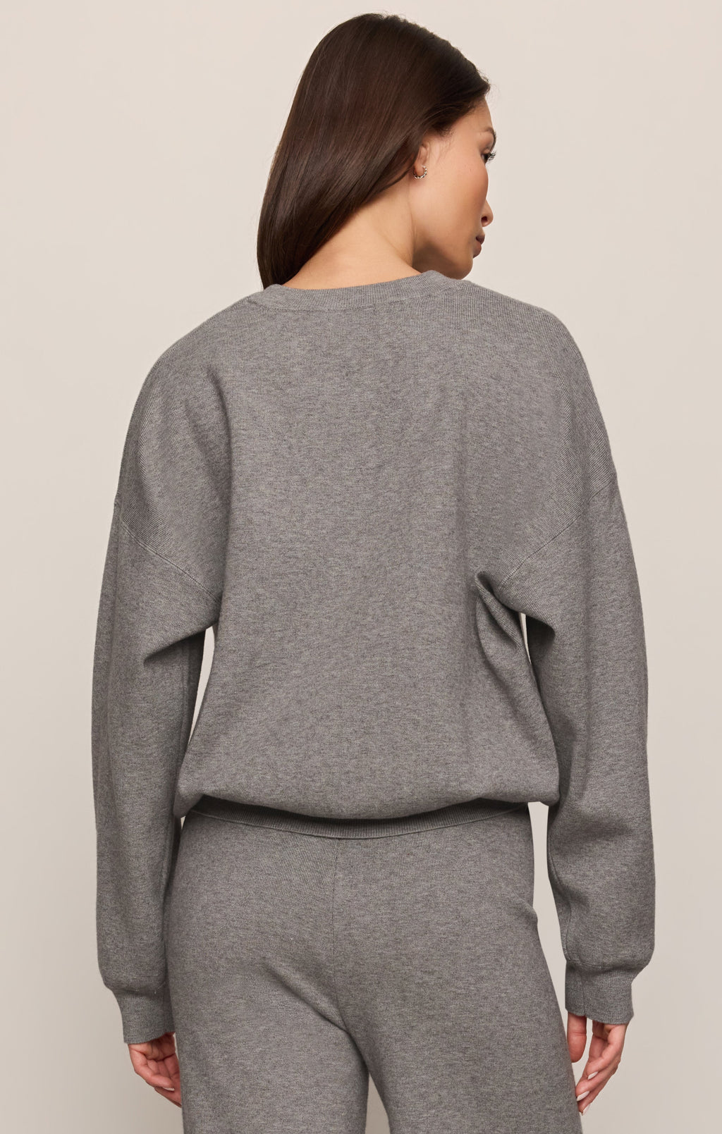 Take It Easy Sweater