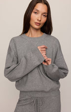 Take It Easy Sweater