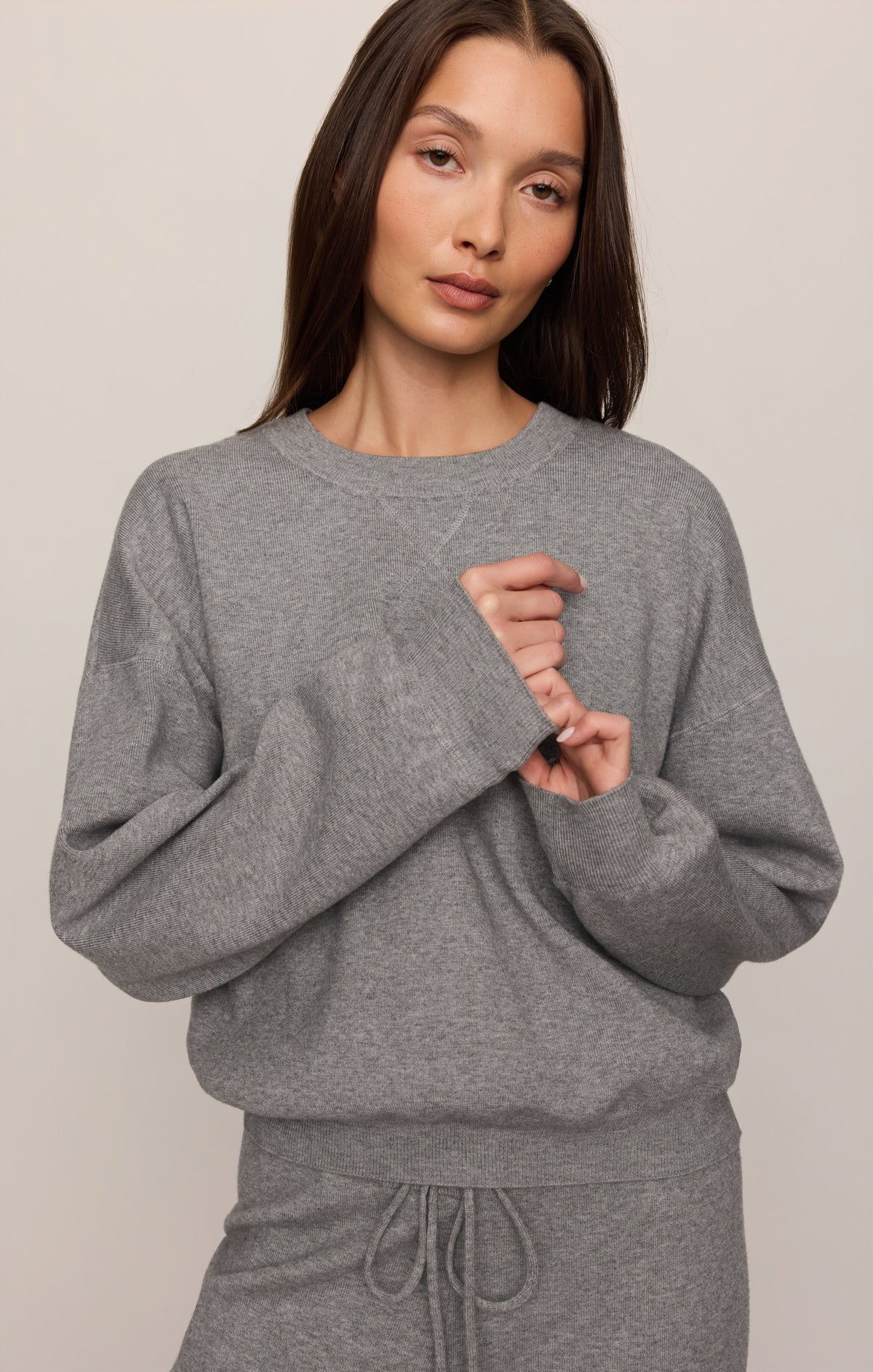 Take It Easy Sweater