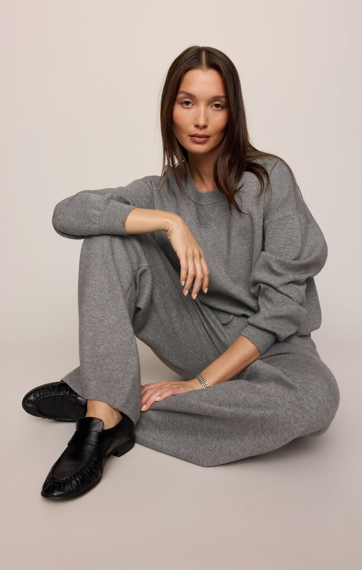 Take It Easy Sweater