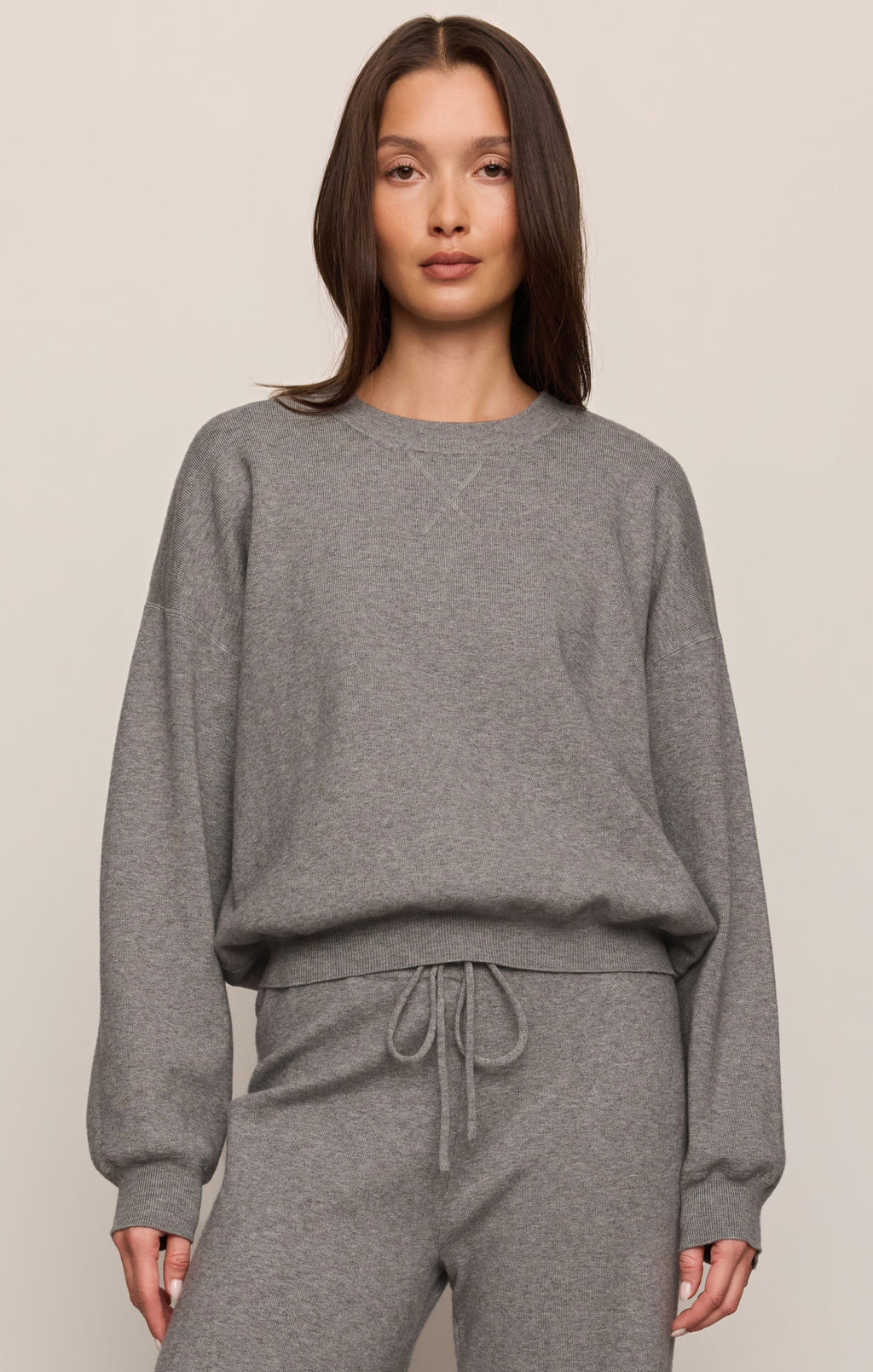Take It Easy Sweater
