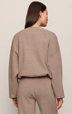 Take It Easy Sweater