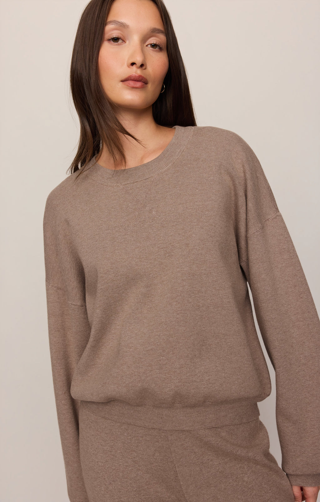 Take It Easy Sweater