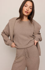 Take It Easy Sweater