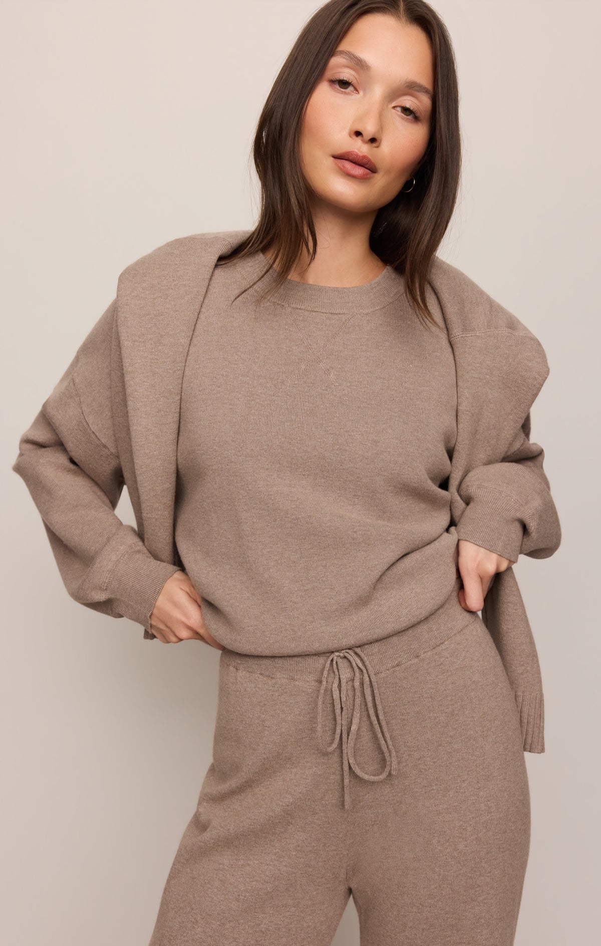 Take It Easy Sweater