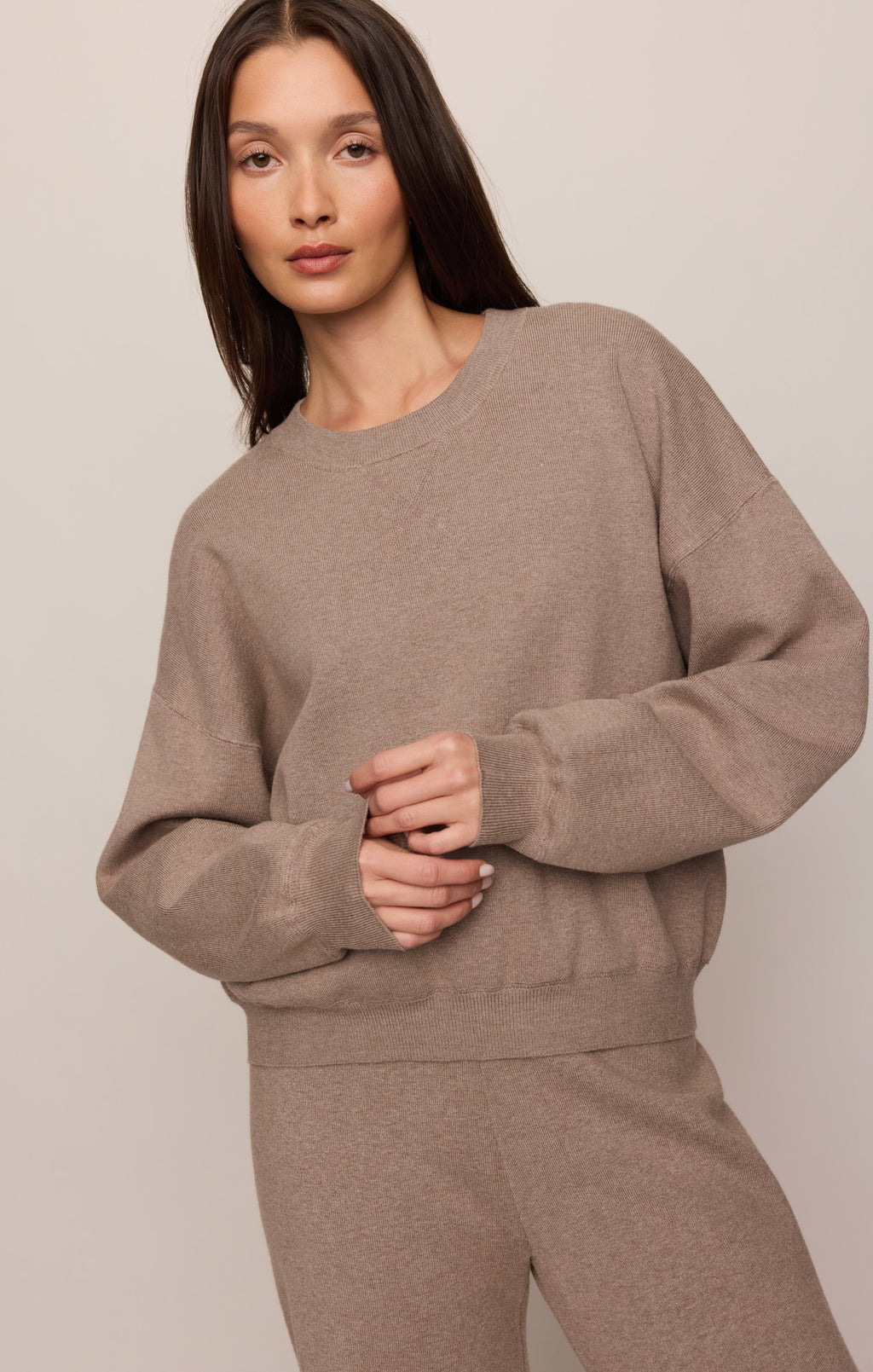 Take It Easy Sweater