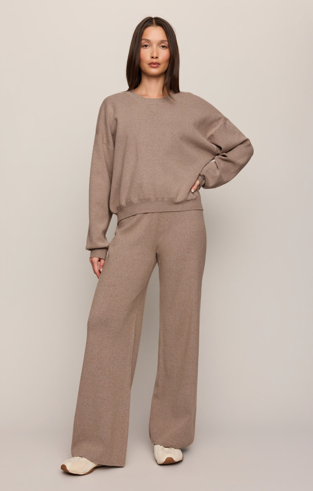Take It Easy Sweater