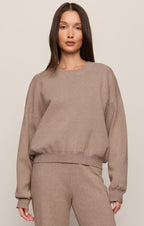 Take It Easy Sweater