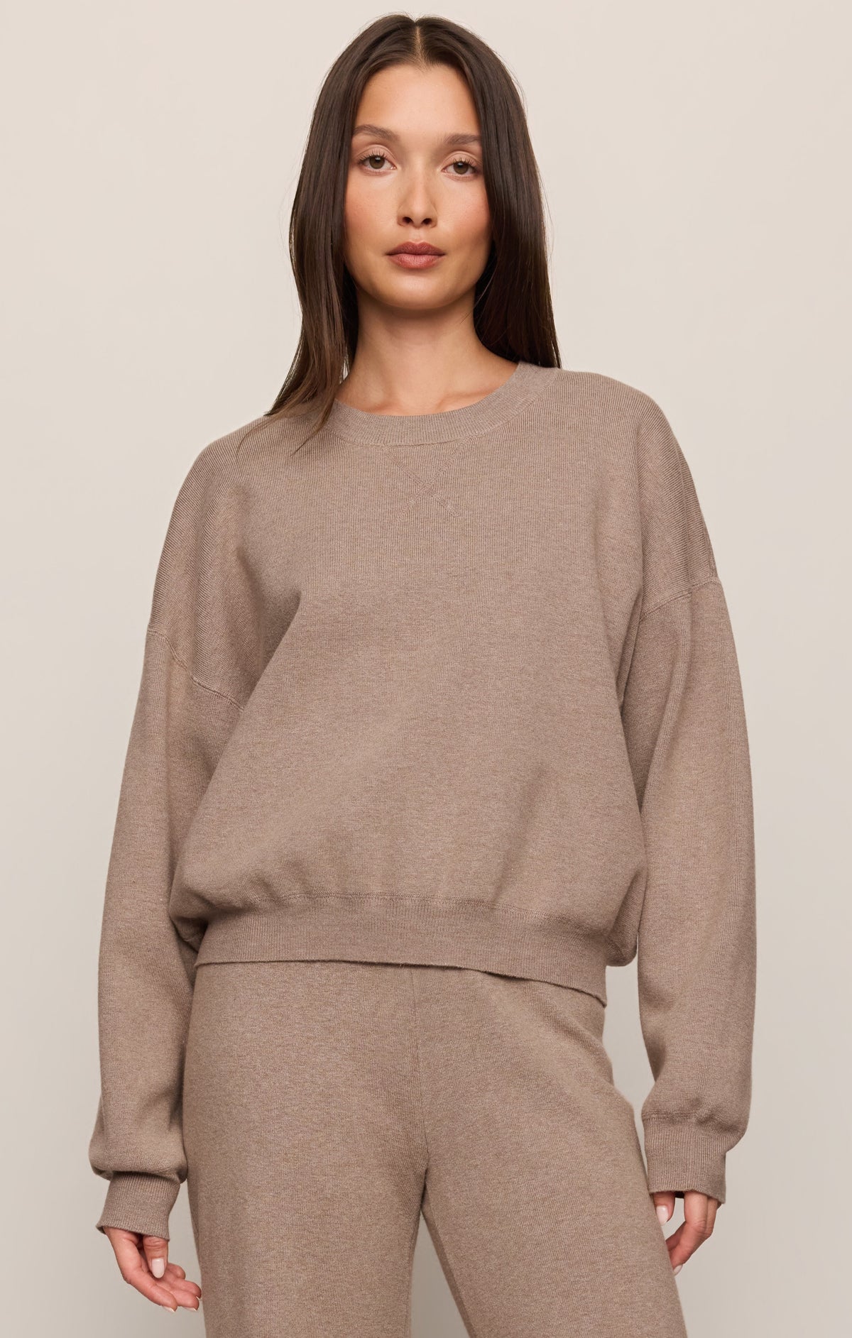 Take It Easy Sweater