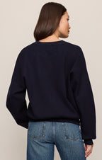 Take It Easy Sweater