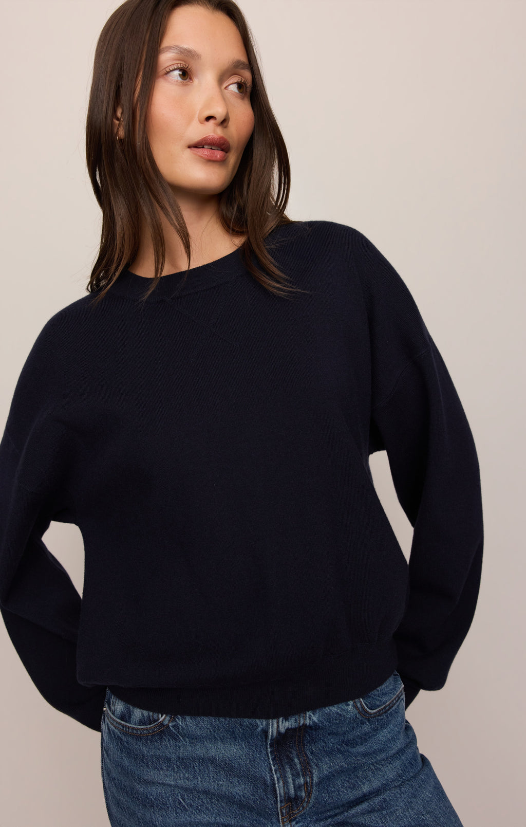 Take It Easy Sweater
