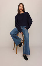 Take It Easy Sweater