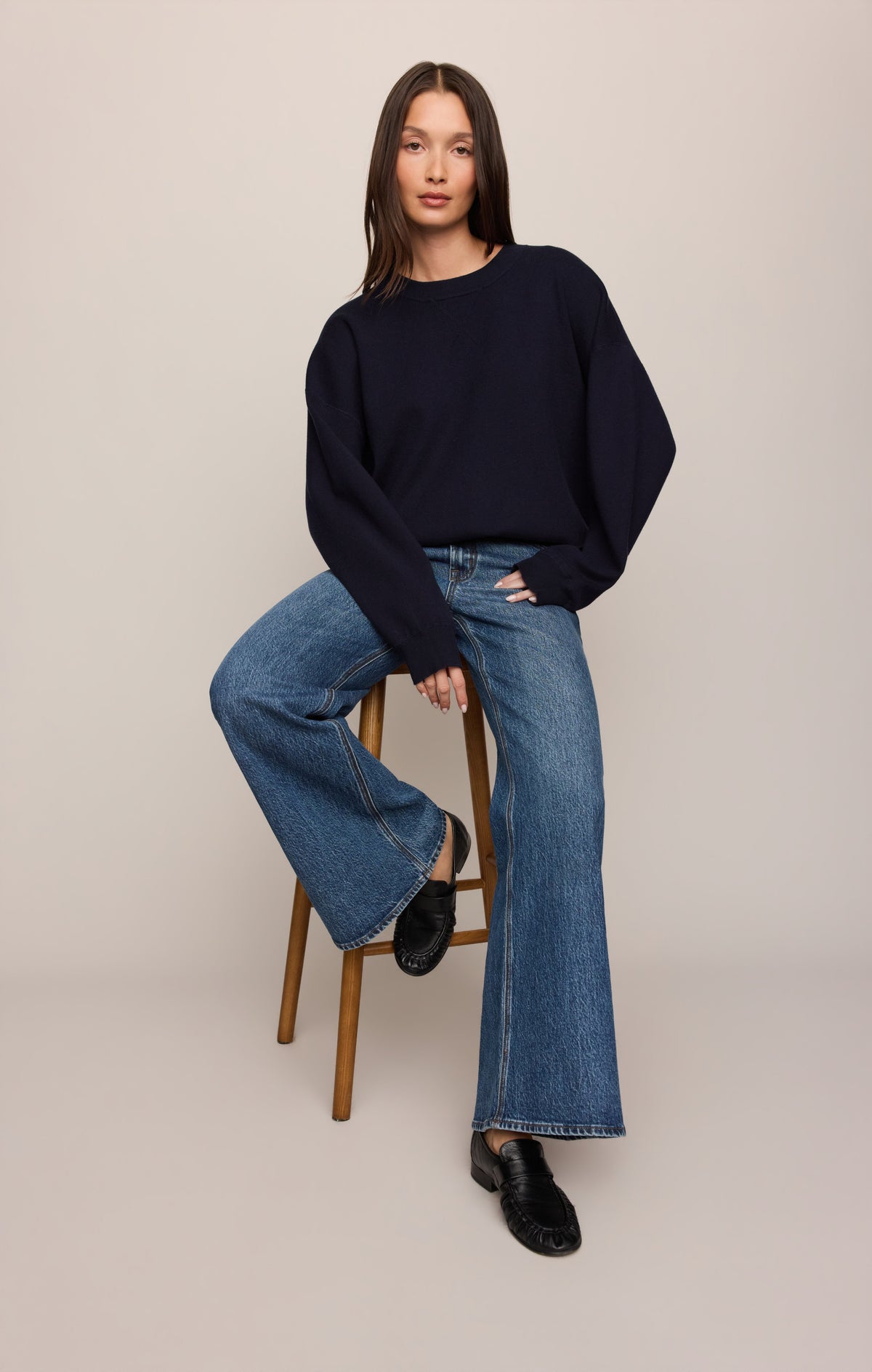 Take It Easy Sweater