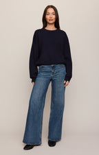 Take It Easy Sweater
